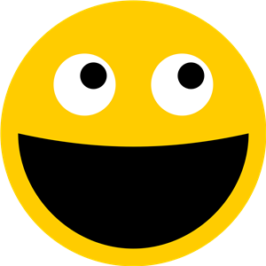Smiley PNG-36029